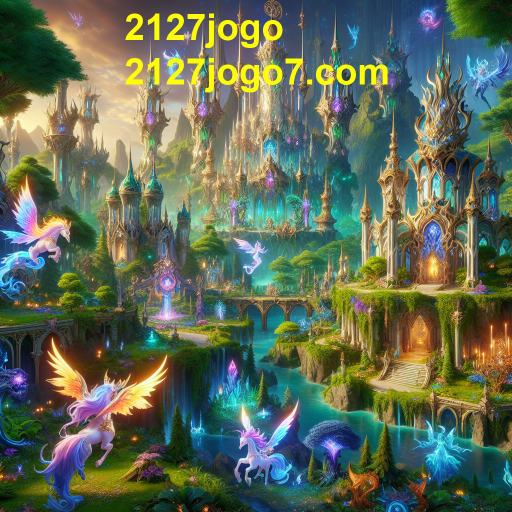 A Magia dos Jogos de Fantasia: Explorando Mundos Místicos e Aventuras Épicas